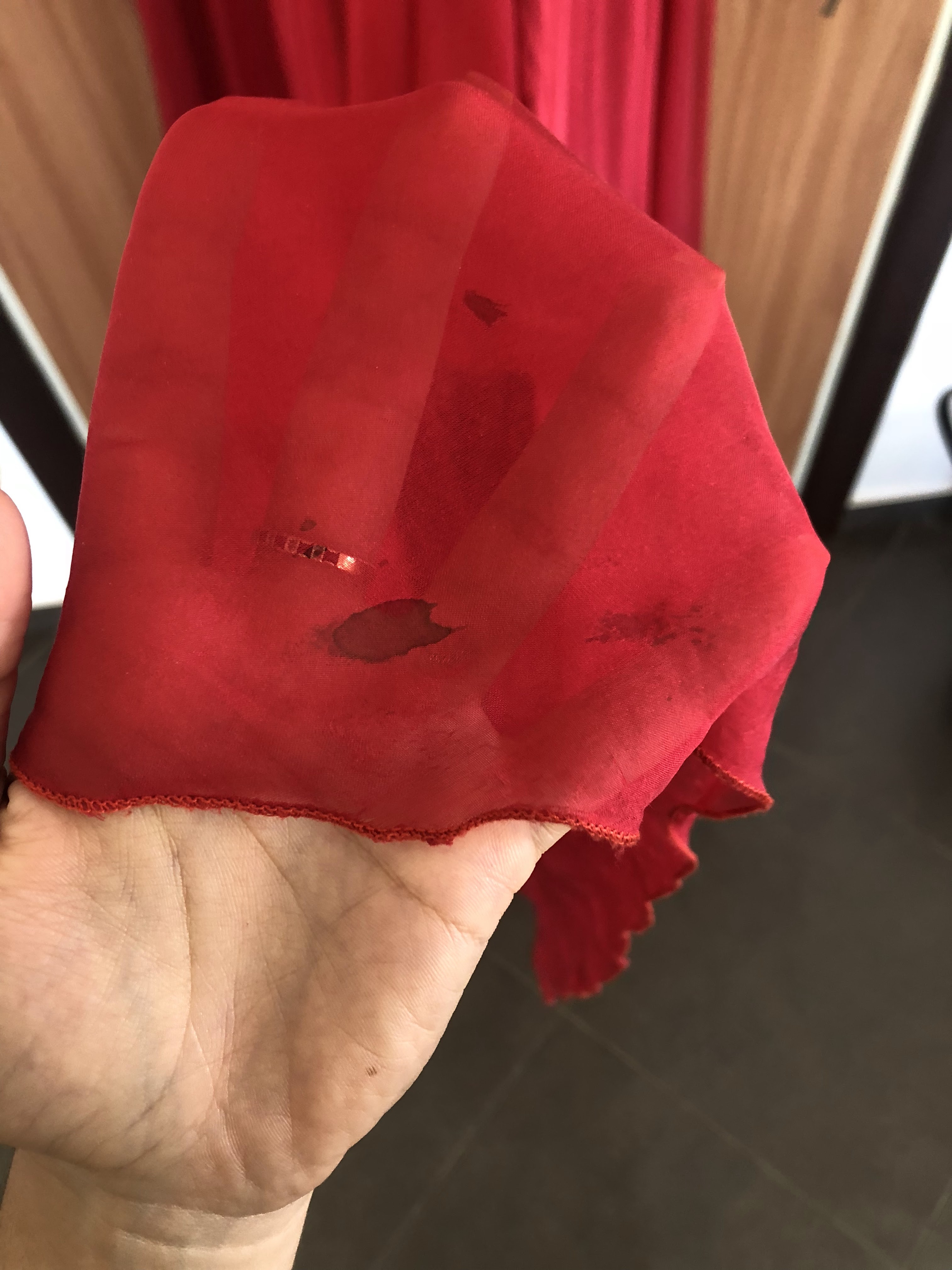 Photo n° 2 de l'avis de Cyndie.u fait le 09/07/2019 à 16:27