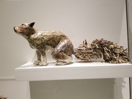 Art Museum «Bellevue Arts Museum», reviews and photos, 510 Bellevue Way NE, Bellevue, WA 98004, USA