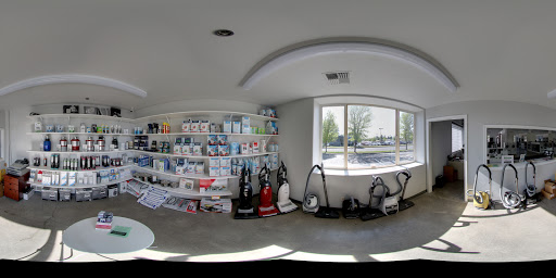 Appliance Store «Johnson Brothers Appliances», reviews and photos, 571 NE Azure Dr, Bend, OR 97701, USA