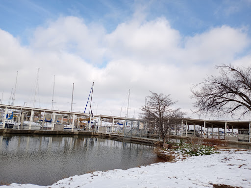 Golf Club «Lake Hefner Golf Club», reviews and photos, 4491 S Lake Hefner Dr, Oklahoma City, OK 73116, USA