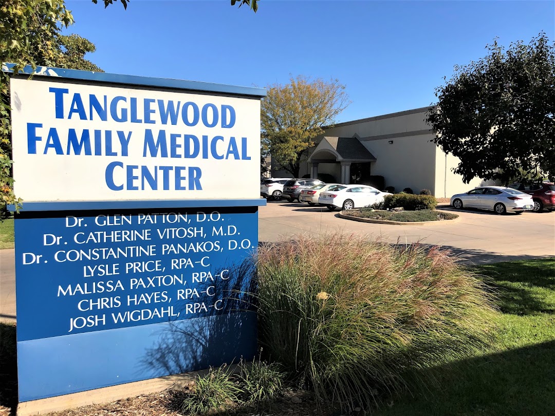 Tanglewood Family Medical Center