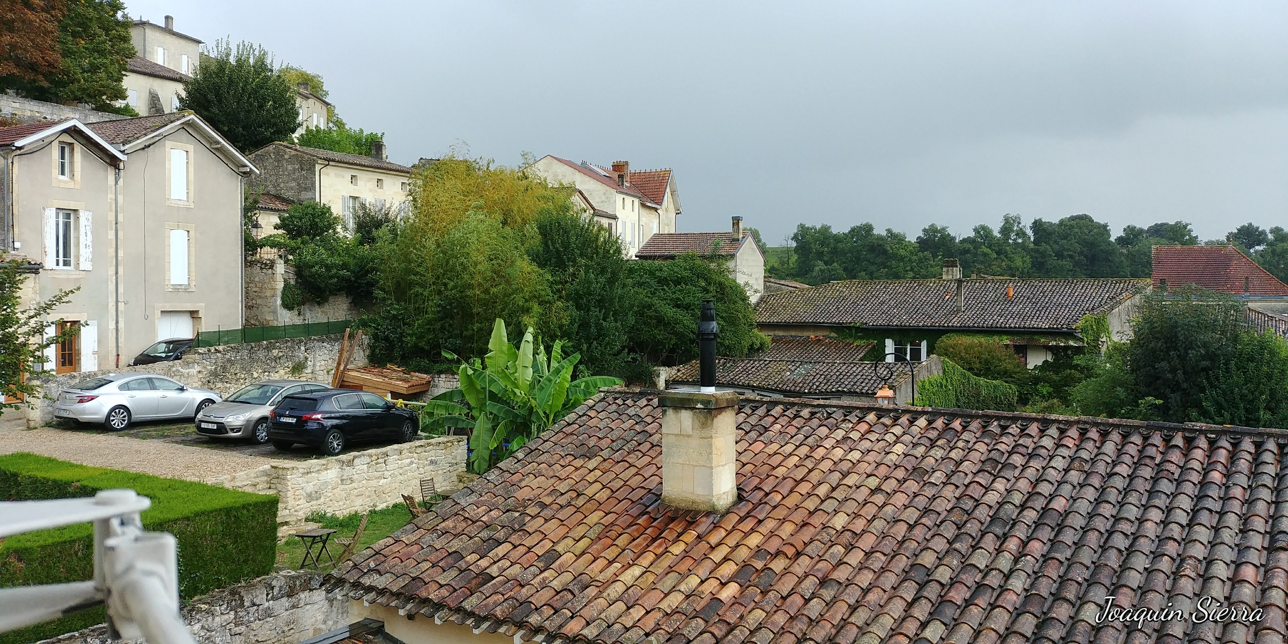 Photo n° 5 de l'avis de Joaquin.i fait le 13/09/2017 à 11:12