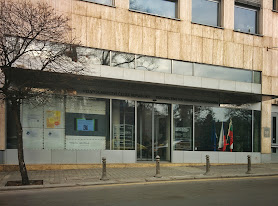 Чешки културен център в София