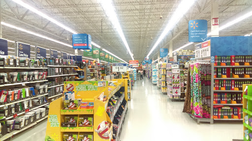 Discount Store «Walmart», reviews and photos, 301 Falls Blvd, Quincy, MA 02169, USA