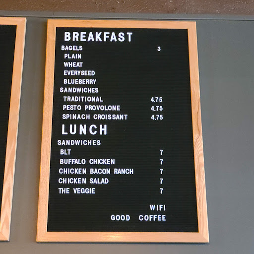 Coffee Shop «The PourHouse Cafe», reviews and photos, 314 E Kirkwood Ave, Bloomington, IN 47408, USA