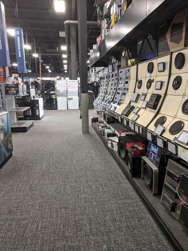 Electronics Store «Best Buy», reviews and photos, 364 Maine Mall Rd #301, South Portland, ME 04106, USA