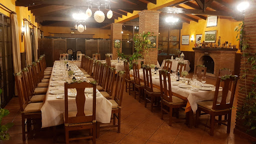 RESTAURANTE VENTA del GOLF - Riviera del sol, Avd.del Sol C.c.las Terrazas de, Av. del Sol, 45, 29649 Miraflores, Málaga