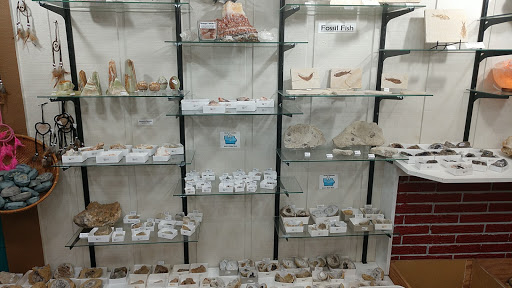 Rock Shop «Edelstein Treasures - The Noble Stone», reviews and photos, 4510 220th Trail, Amana, IA 52203, USA