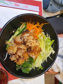 Vermicelle du Restaurant coréen Restaurant Nha Trang à Nice - n°6