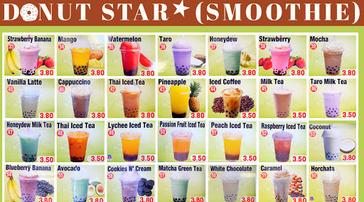 Donut Shop «Donut Star», reviews and photos, 305 W Arbor Vitae St # A, Inglewood, CA 90301, USA