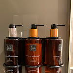 Photo n°4 de l'avis de Clarissa.o fait le 10/06/2021 à 22:14 sur le  PortoBay Liberdade à Lisbon