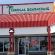 Tropical Sensations Tanning Esthetics & Hair Design