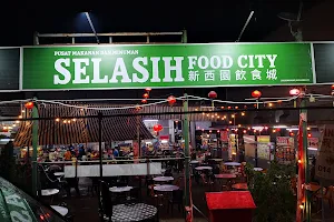 Selasih Foodcourt Food City image