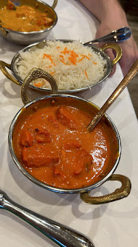 Curry du Restaurant indien Kayani Argenteuil - n°9