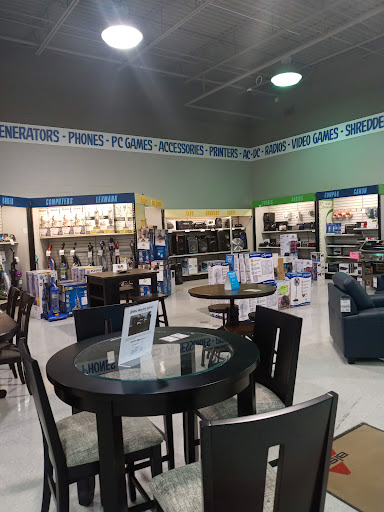 Appliance Store «ABC Warehouse», reviews and photos, 3465 Elida Rd, Lima, OH 45807, USA