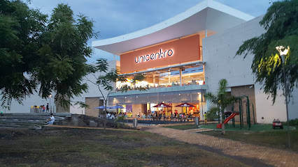 Centro Comercial Unicentro Girardot