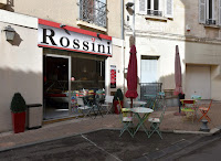 Photos du propriétaire du Restaurant italien Rossini Sandwicherie à Avignon - n°1