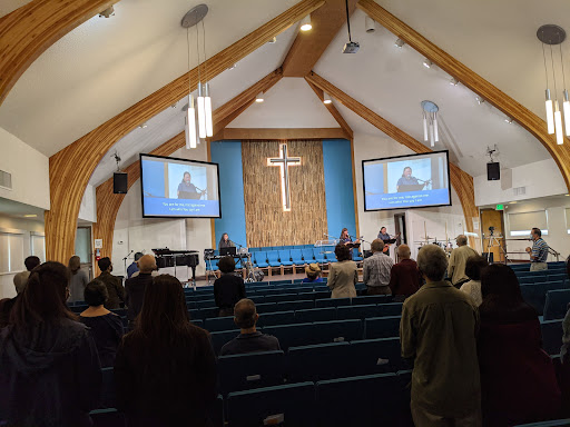 First Evangelical Church Glendale