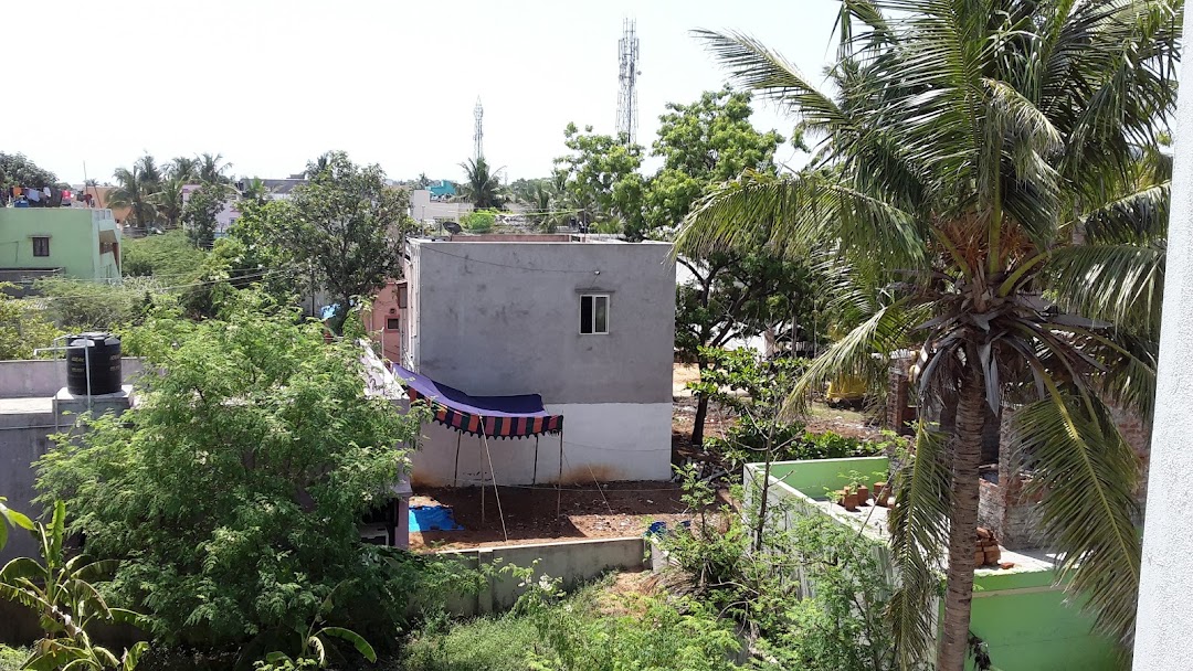 Natarajan House