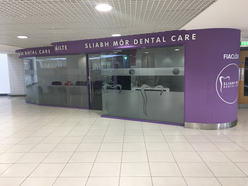 Sliabh Mór Dental Care