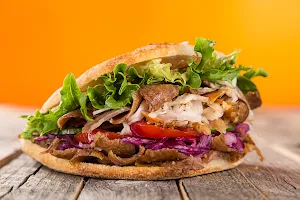 Raff's Kebab & Doner image