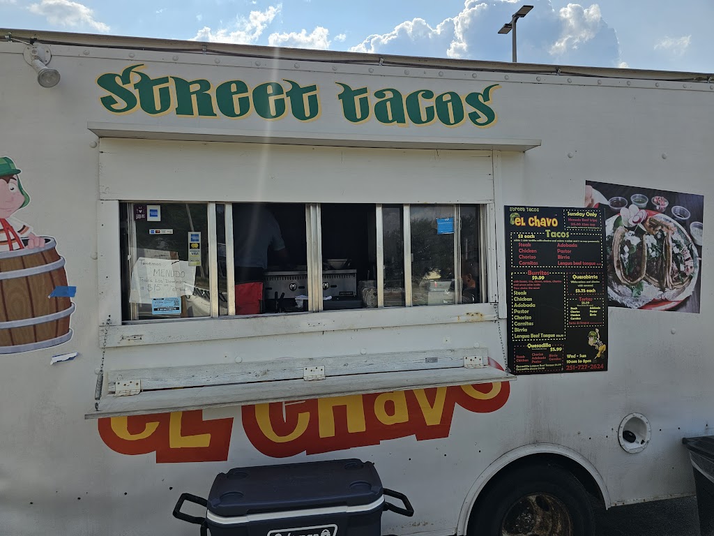 El Chavo Street Tacos 32570