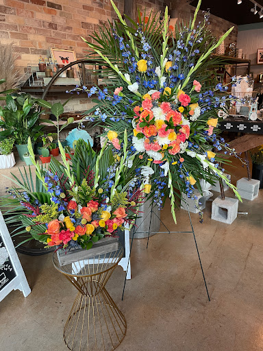 Florist «Bloom-A-Round Floral Design», reviews and photos, 2451 Lakeside Pkwy #120, Flower Mound, TX 75022, USA