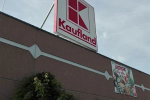 Kaufland Frankfurt (Oder), Jos image