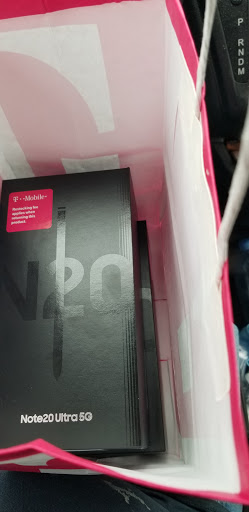 Cell Phone Store «T-Mobile», reviews and photos, 1935 US-22, Scotch Plains, NJ 07076, USA