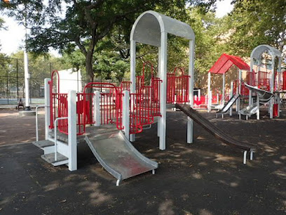 Latimer Playground