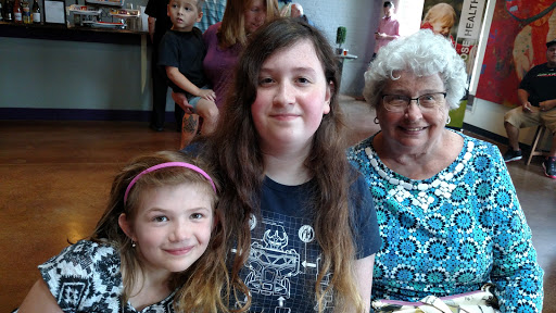 Performing Arts Theater «Flat Rock Playhouse Downtown», reviews and photos, 125 N Main St, Hendersonville, NC 28792, USA