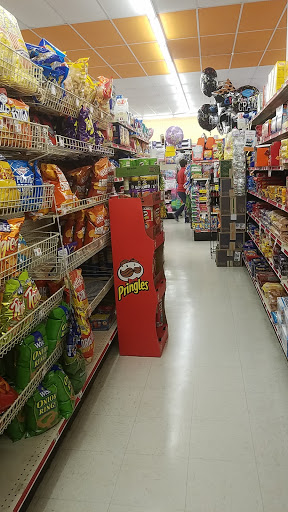 Dollar Store «FAMILY DOLLAR», reviews and photos, 7003 Lankford Hwy, Oak Hall, VA 23416, USA