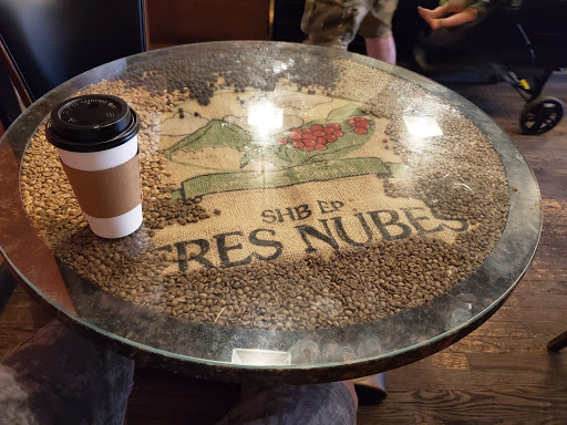 Coffee Shop «Soul Full Cup Coffeehouse», reviews and photos, 81 W Market St, Corning, NY 14830, USA