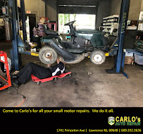 Carlo's Auto Repair - Photo 3 - Car repair in Lawrence Township, NJ, Trenton