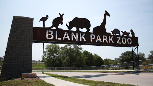 Zoo «Blank Park Zoo», reviews and photos, 7401 SW 9th St, Des Moines, IA 50315, USA