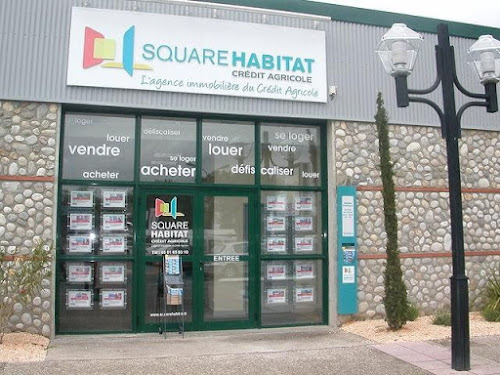 Agence immobilière Square Habitat Pamiers