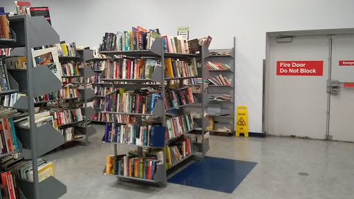 Thrift Store «Goodwill Saville Retail Store», reviews and photos