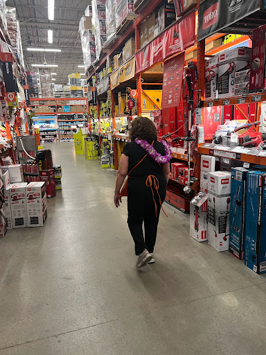 Home Improvement Store «The Home Depot», reviews and photos, 116 Walker Ave, West Berlin, NJ 08091, USA