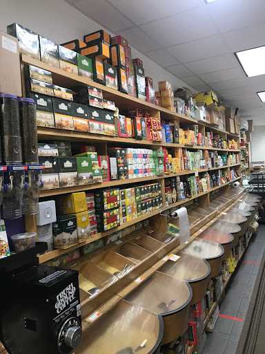 Grocery Store «A&D Turkish Halal Meat Grocery Market», reviews and photos, 7919 5th Ave, Brooklyn, NY 11209, USA