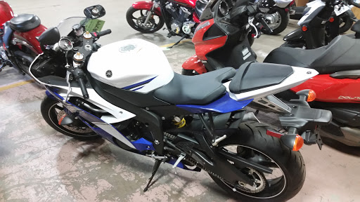 Snowmobile Dealer «Cannon Power Sports», reviews and photos, 31633 64th Ave, Cannon Falls, MN 55009, USA