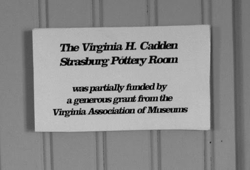 Museum «Strasburg Museum», reviews and photos, 440 E King St, Strasburg, VA 22657, USA