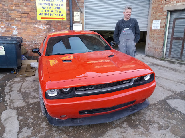 Reviews of Evington Valley Autos in Leicester - Auto repair shop