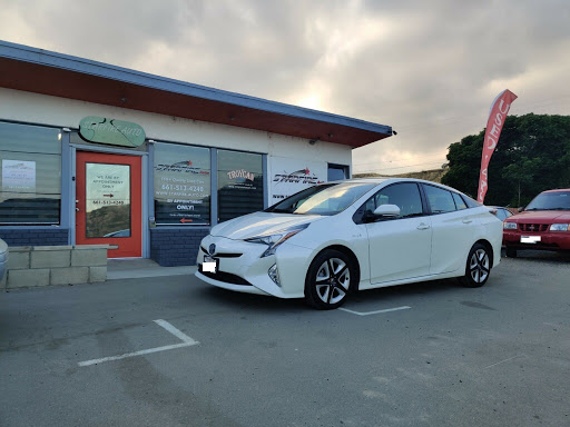 Used Car Dealer «Starfire Auto», reviews and photos, 27811 Avenue Hopkins #1, Valencia, CA 91355, USA