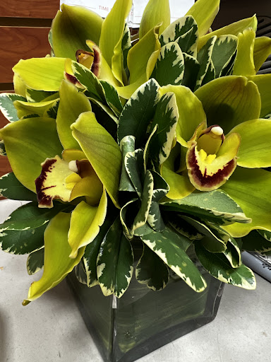 Florist «Tiger Lily Florist», reviews and photos, 10271 S Eastern Ave #113, Henderson, NV 89052, USA