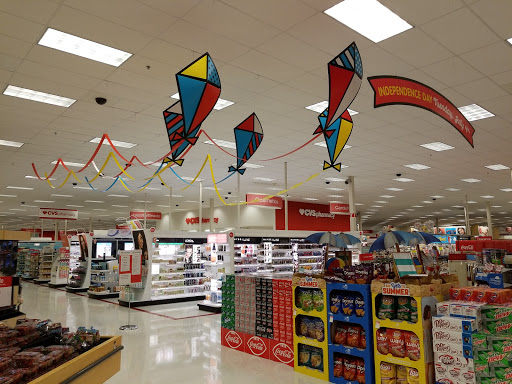 Department Store «Target», reviews and photos, 7400 S Gartrell Rd, Aurora, CO 80016, USA
