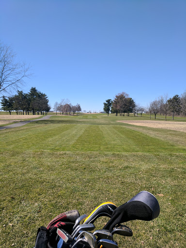 Golf Course «Airport Golf Course», reviews and photos, 900 N Hamilton Rd, Columbus, OH 43219, USA