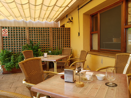 Taberna De Teo en Buitrago del Lozoya