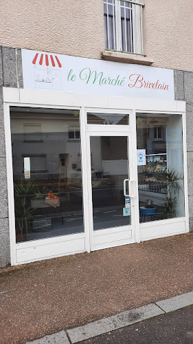 Épicerie Le Marché Brivetain Sainte-Anne-sur-Brivet