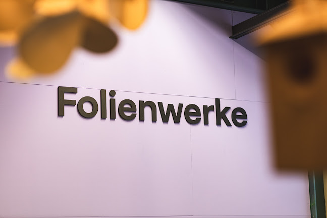 Folienwerke GmbH - Winterthur