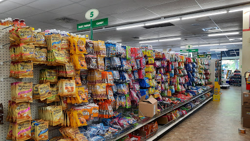 Dollar Store «Dollar Tree», reviews and photos, 3 Kent Town Market #3, Chester, MD 21619, USA